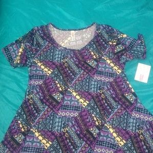 Lularoe perfect t